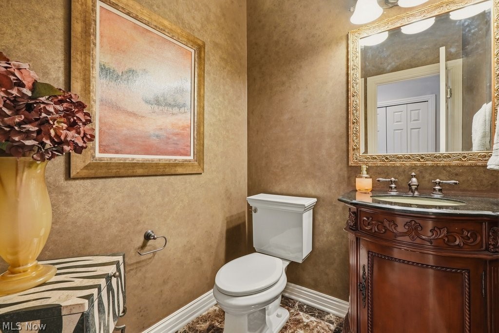 Signature 2 - Residential