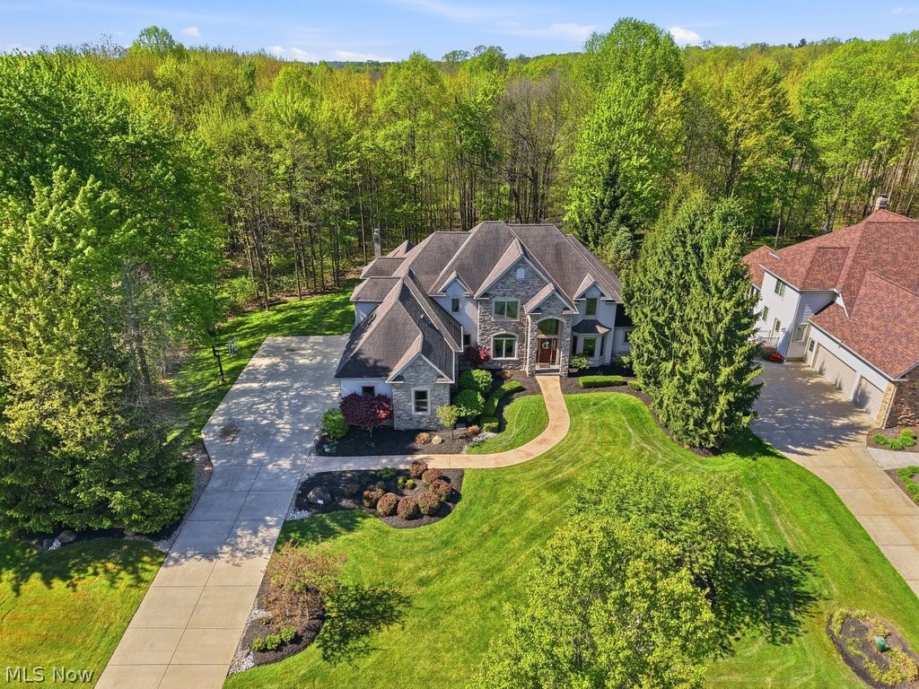 Signature 2 - Residential