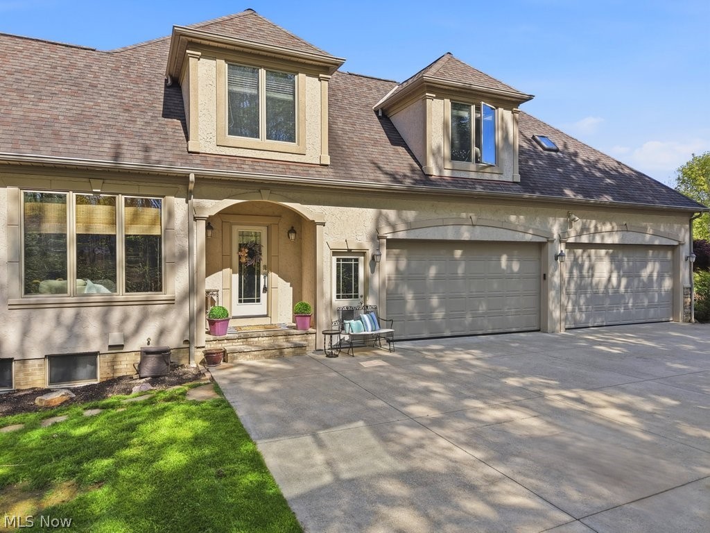 Signature 2 - Residential