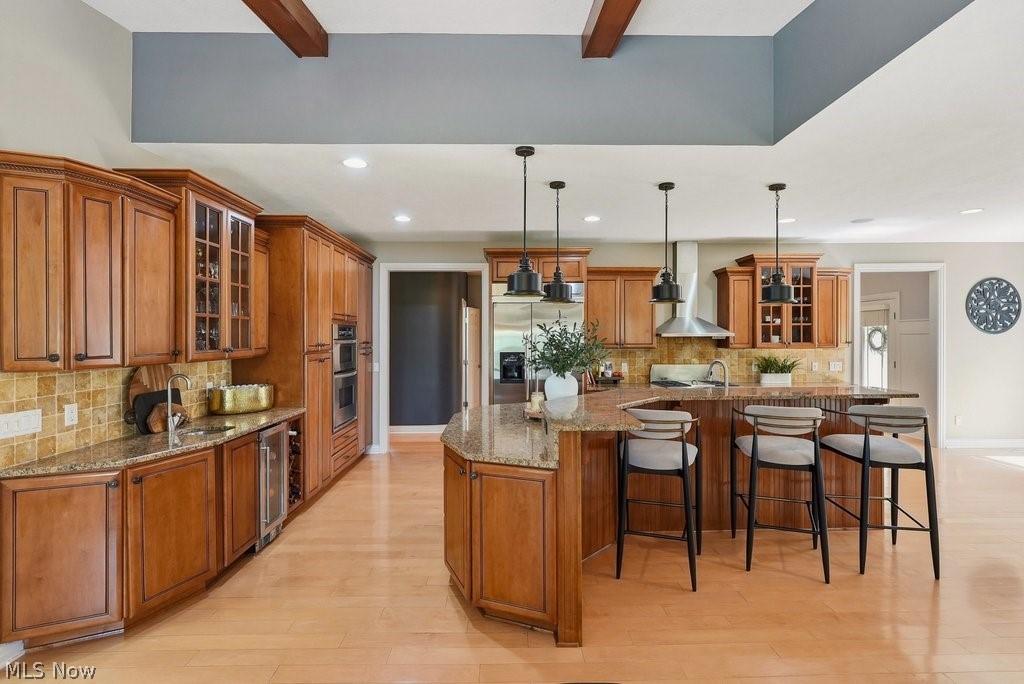 Signature 2 - Residential