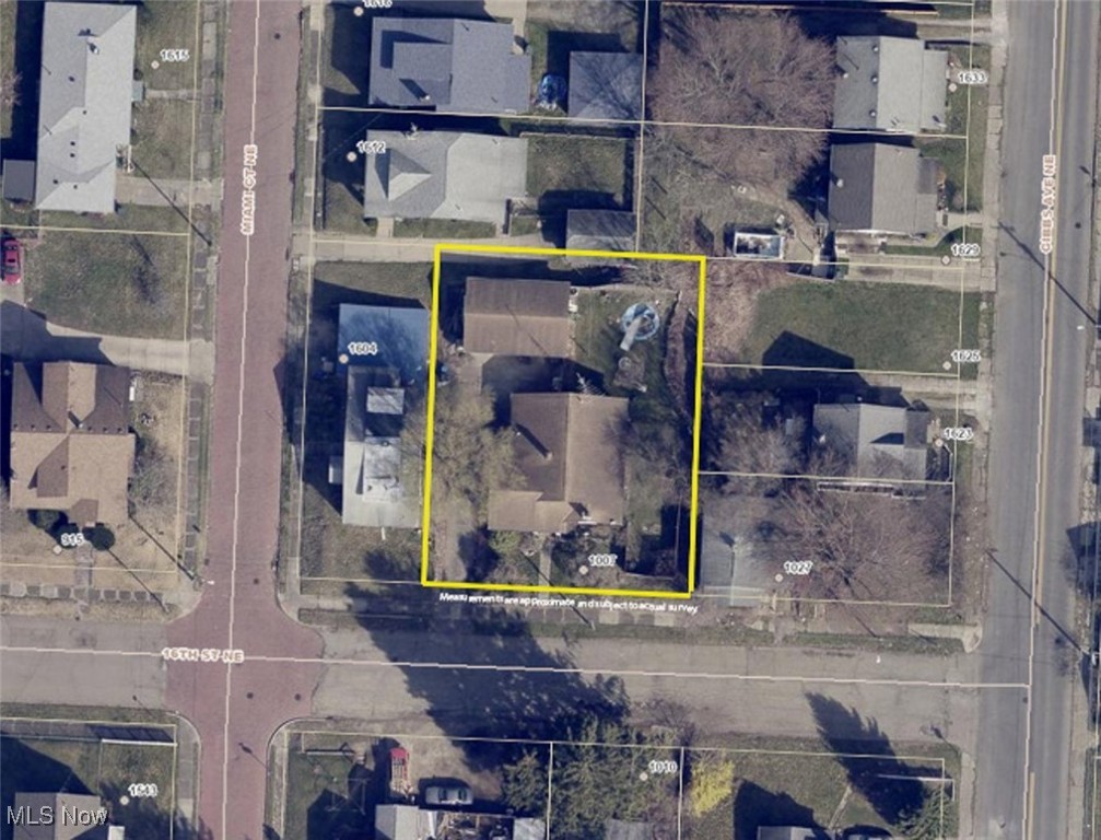 1007 16th Street, Canton, Ohio image 14