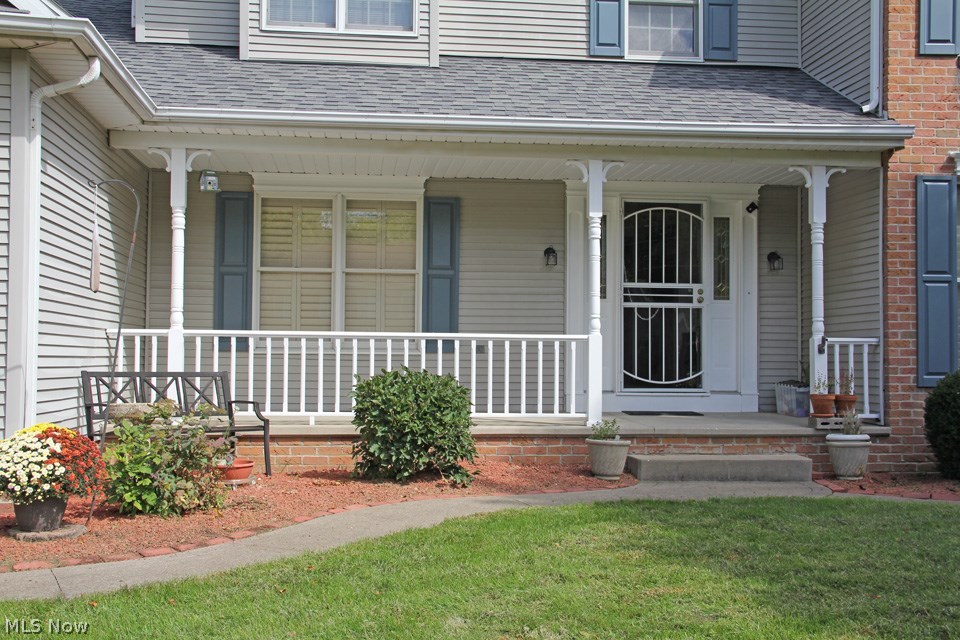 Greenbriar Hills - Residential