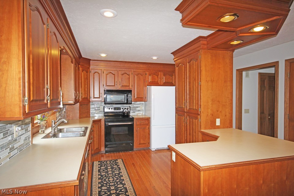 Greenbriar Hills - Residential