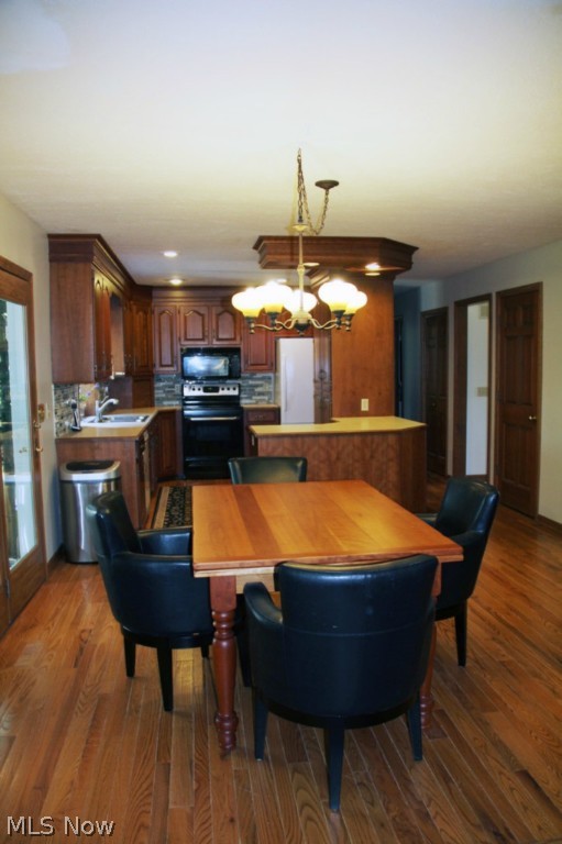 Greenbriar Hills - Residential