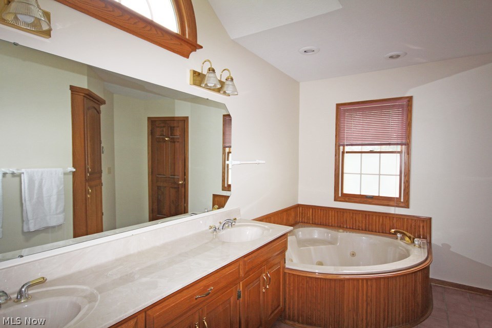 Greenbriar Hills - Residential