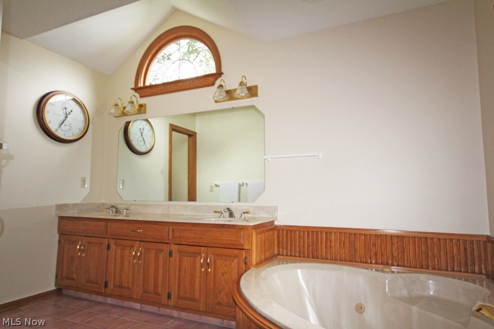 Greenbriar Hills - Residential