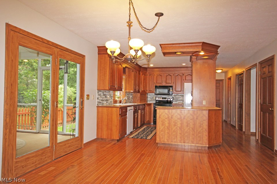 Greenbriar Hills - Residential