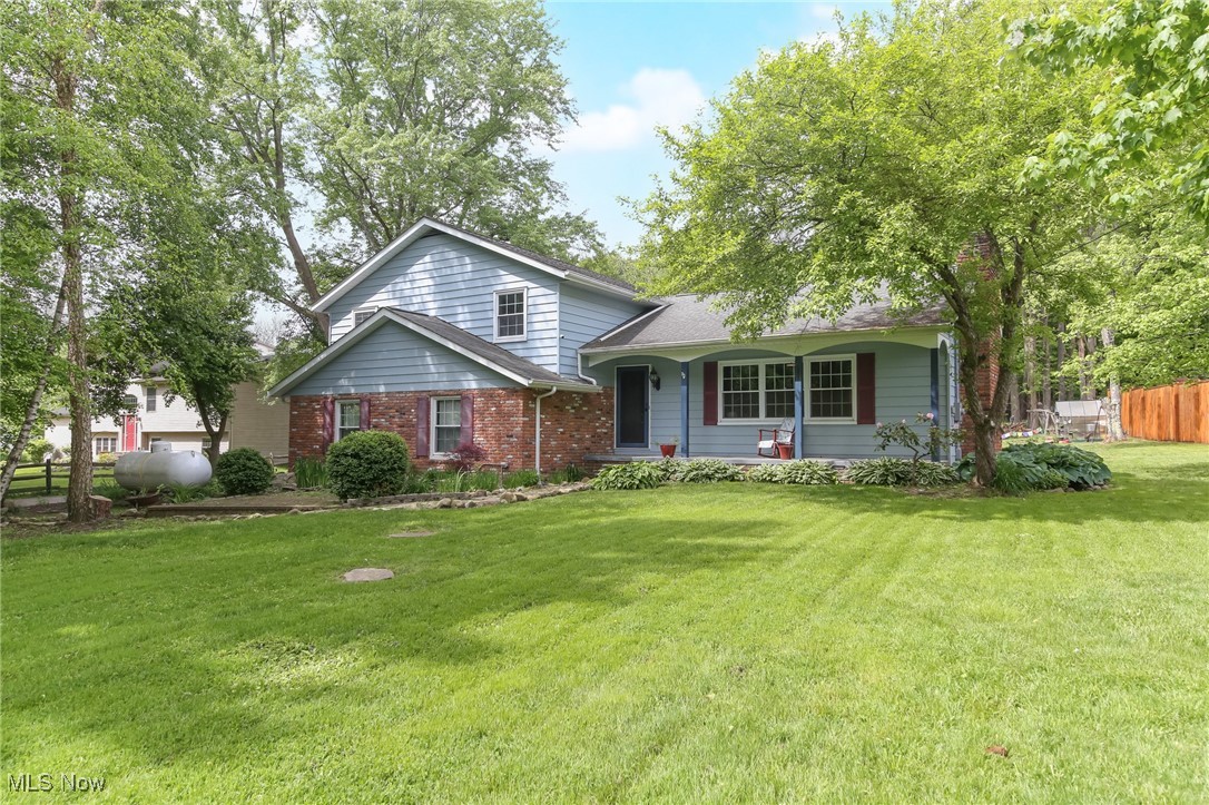 12274 Kile Road, Chardon, Ohio image 1