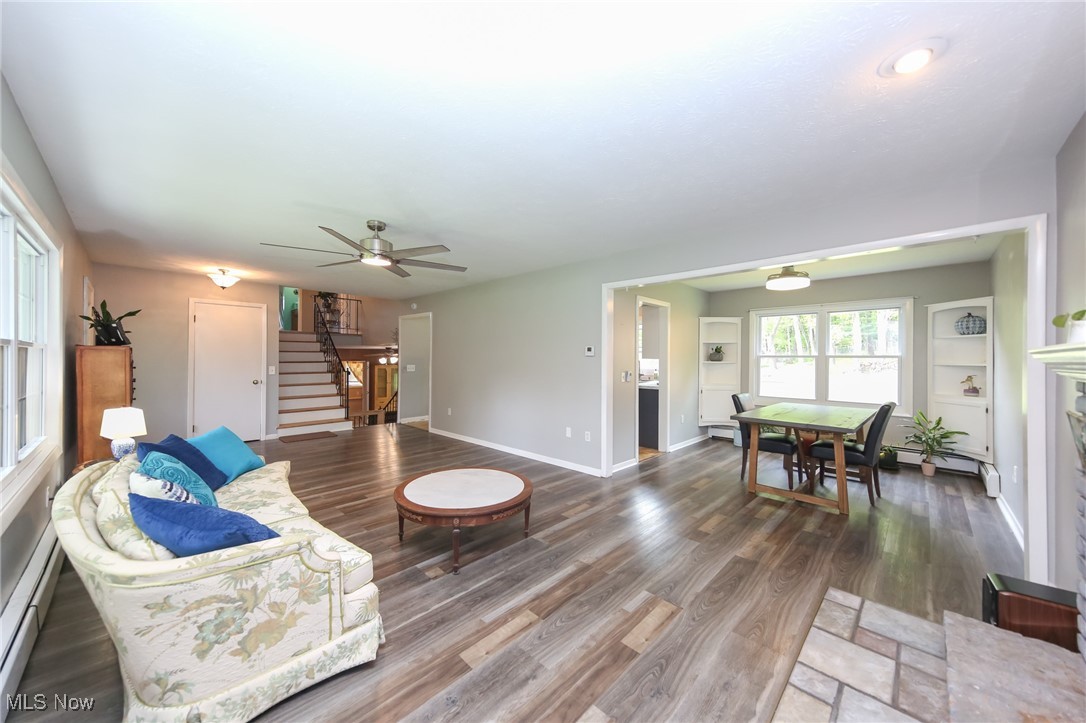 12274 Kile Road, Chardon, Ohio image 4