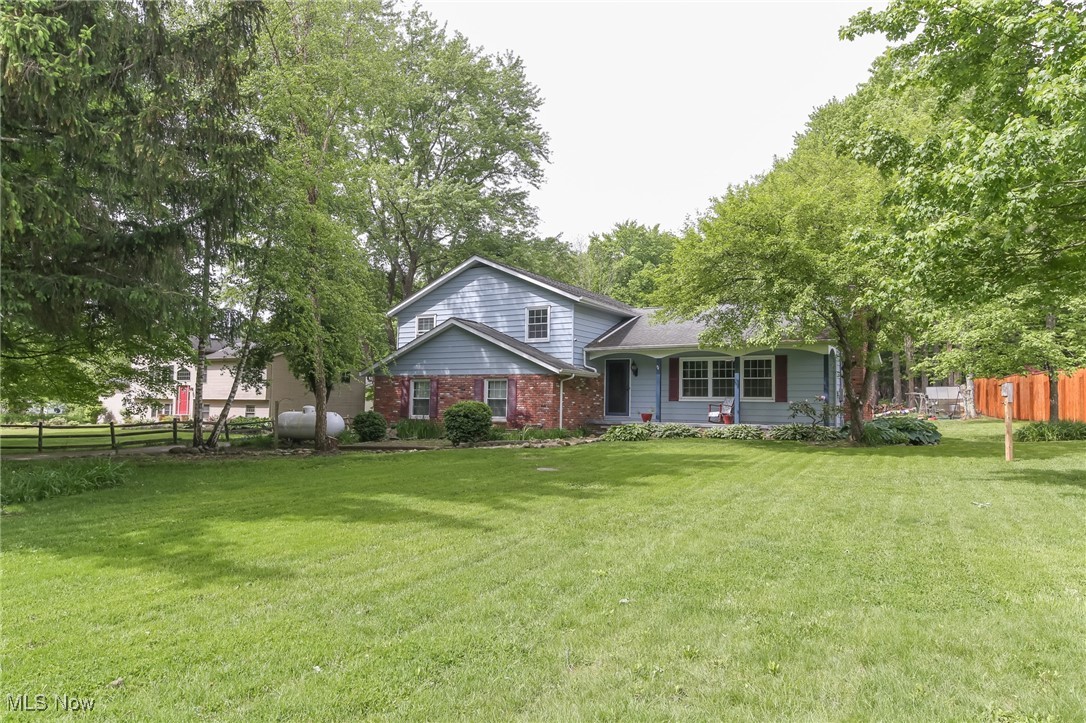 12274 Kile Road, Chardon, Ohio image 2