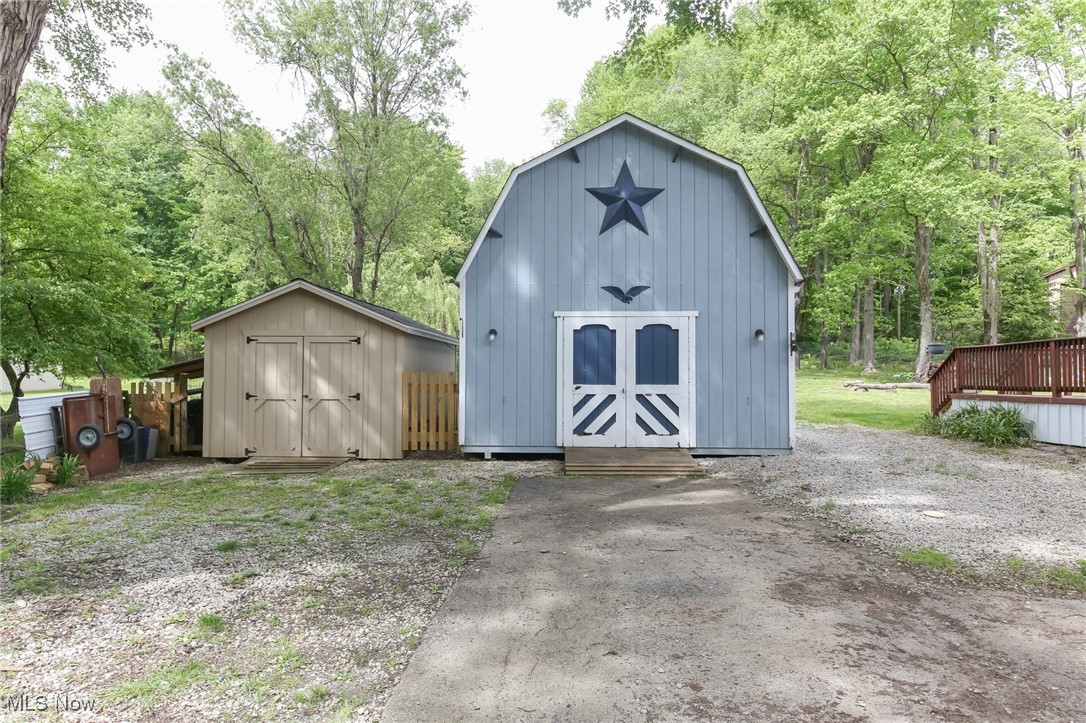 12274 Kile Road, Chardon, Ohio image 36