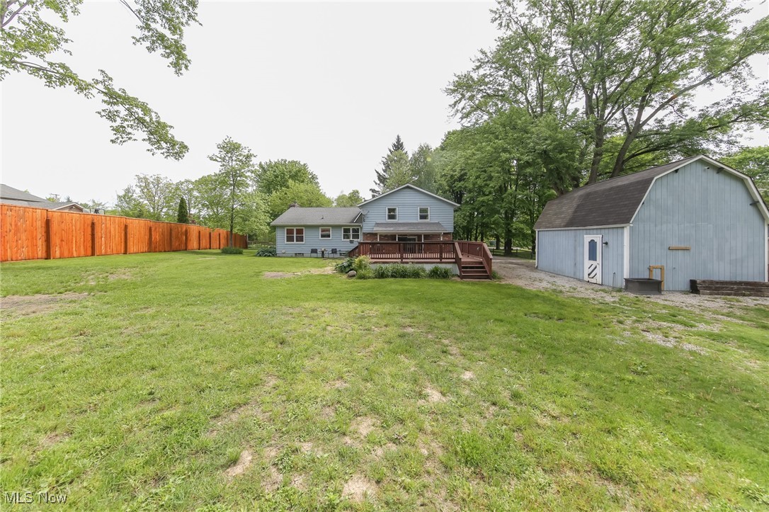 12274 Kile Road, Chardon, Ohio image 34