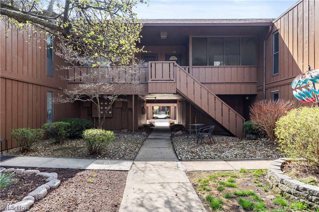 Smugglers Cove Condo - Residential