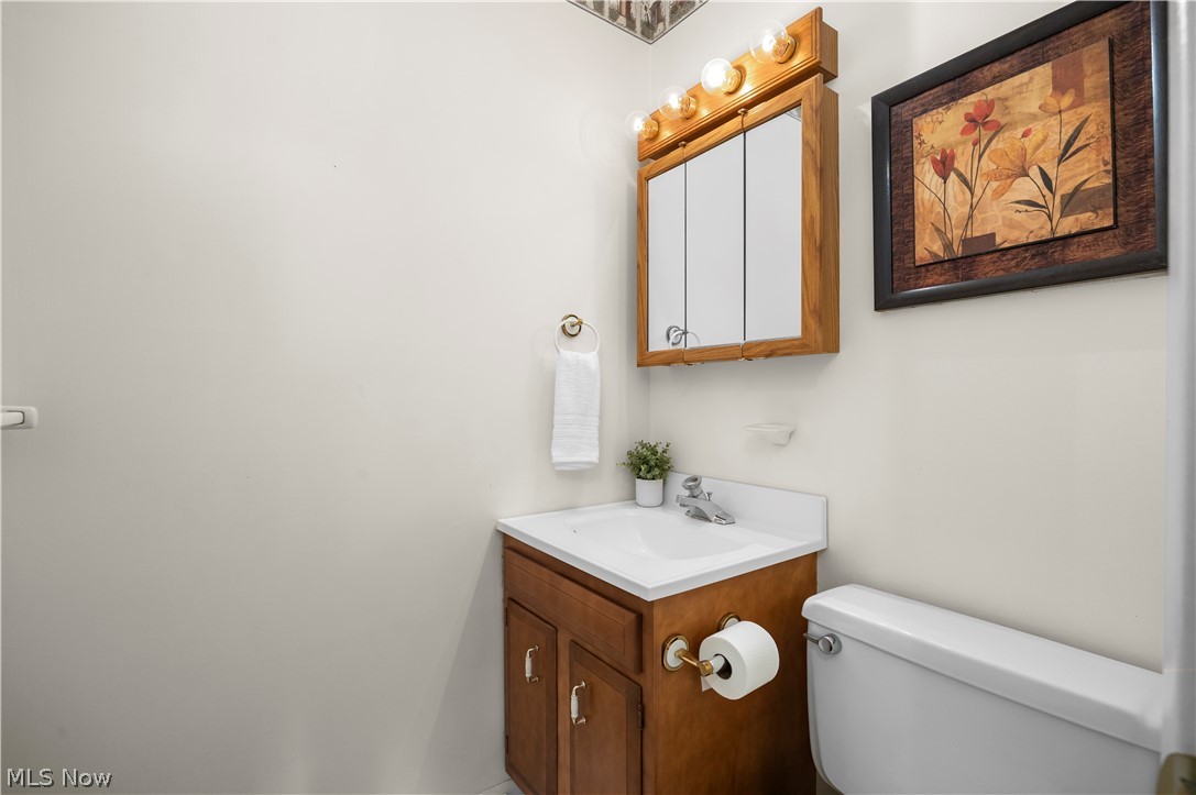 Smugglers Cove Condo - Residential