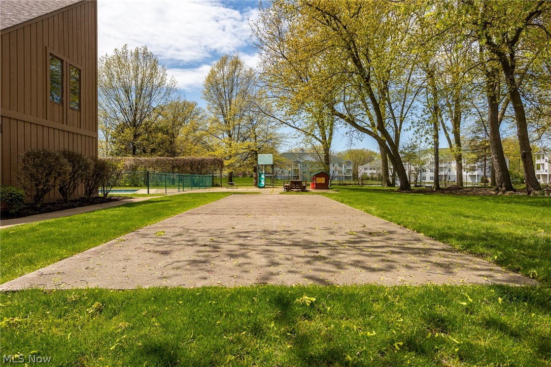 Smugglers Cove Condo - Residential