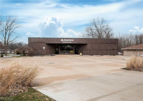 34100 Center Ridge Road North Ridgeville OH 44039