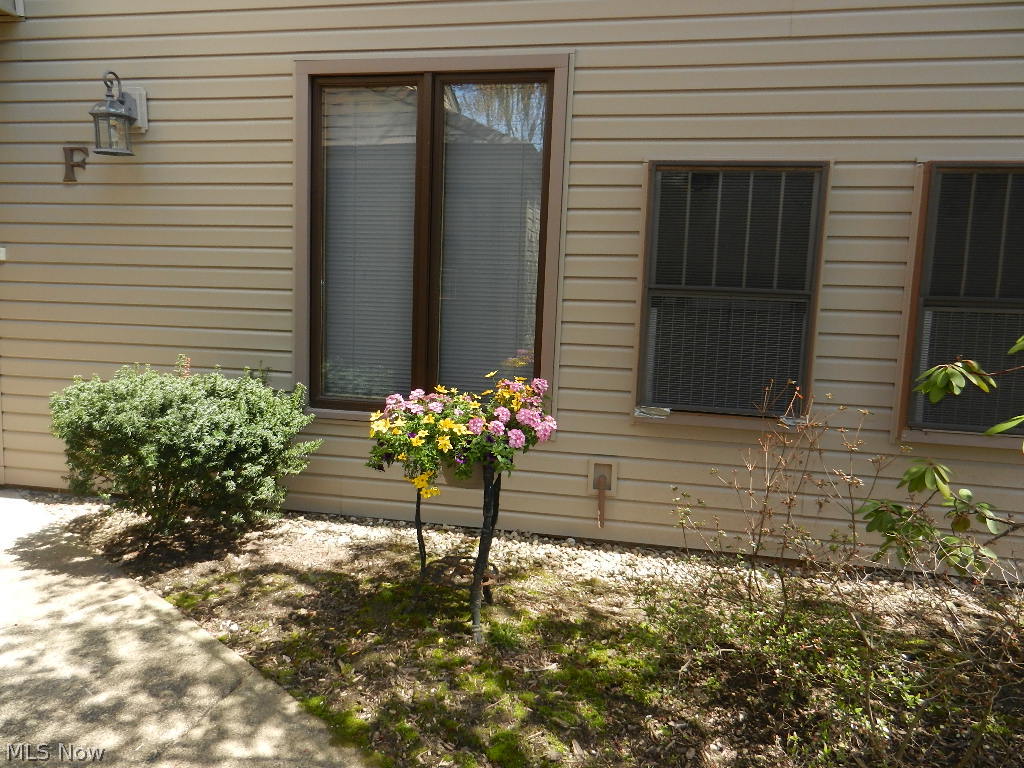 The Trees - Residential