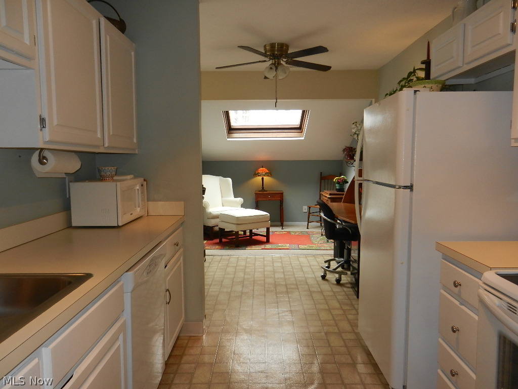 The Trees - Residential