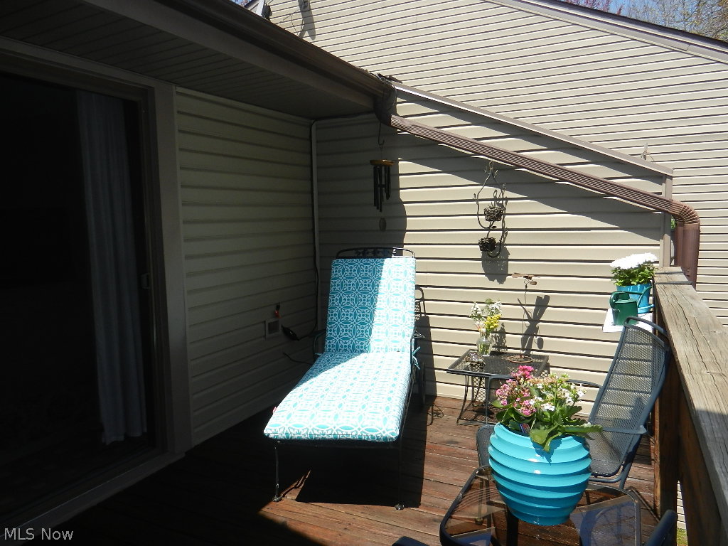 The Trees - Residential