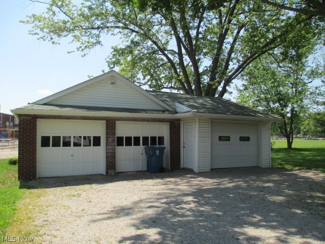 Village/Hartville - Residential