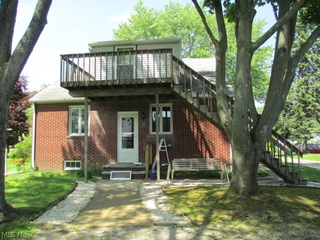 Village/Hartville - Residential