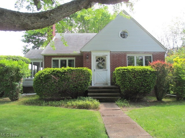 Village/Hartville - Residential