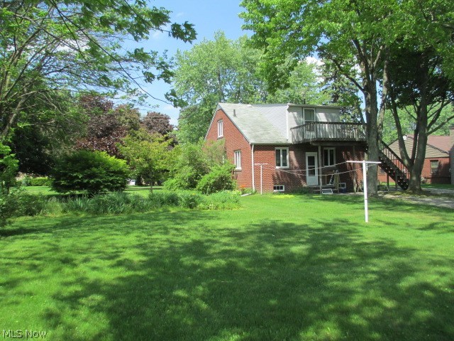 Village/Hartville - Residential