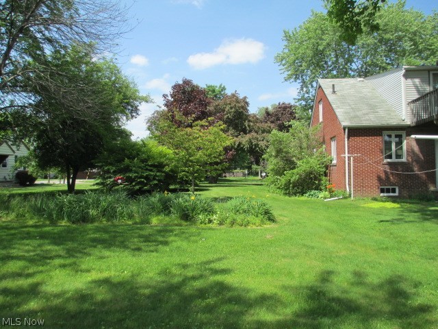 Village/Hartville - Residential