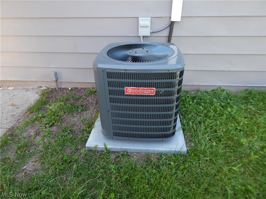 Brook Park Acres 02 - Residential