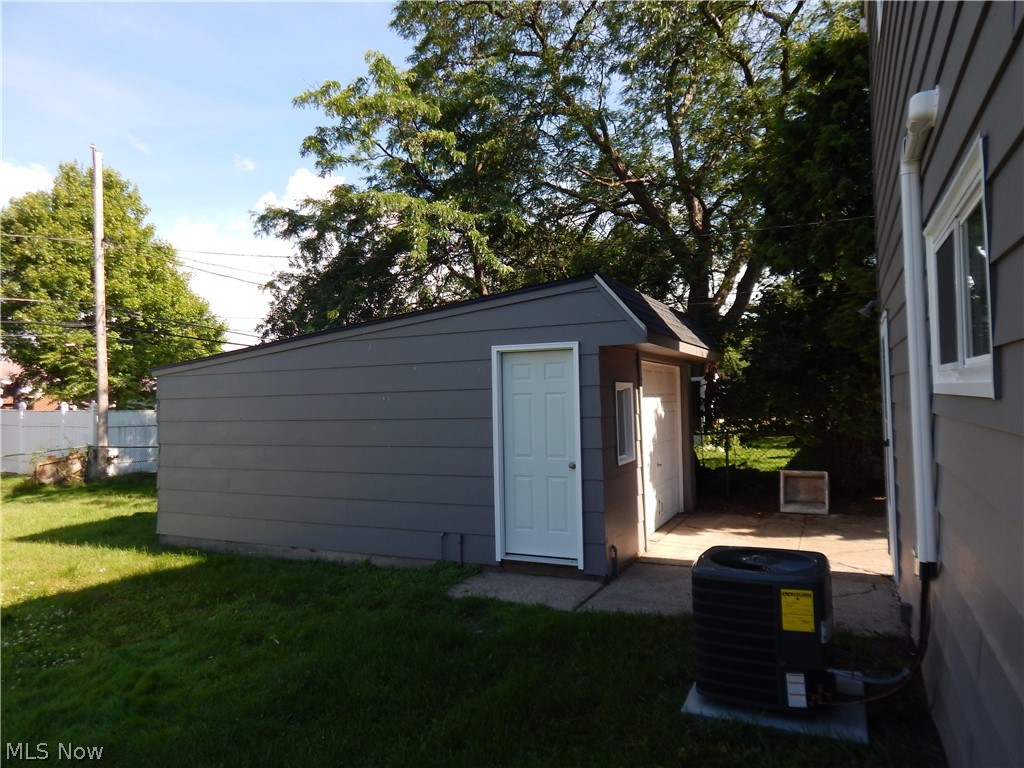 Brook Park Acres 02 - Residential