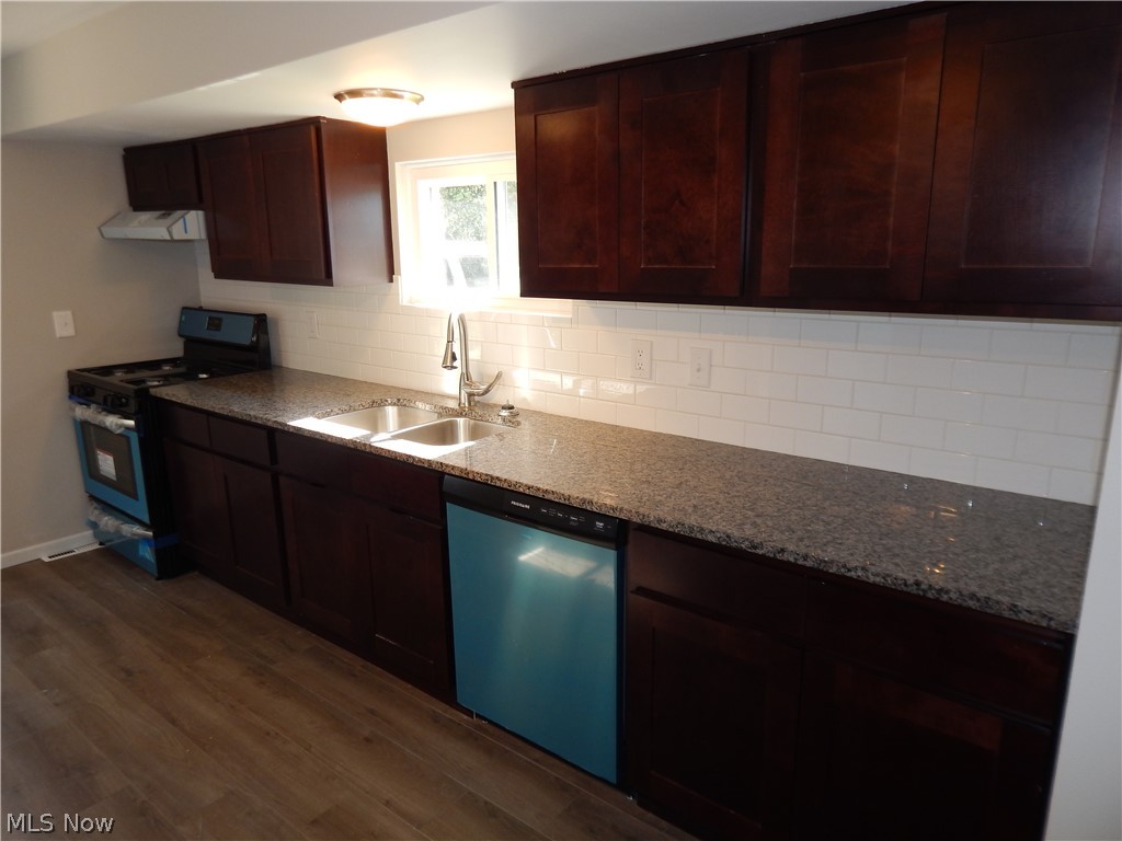 Brook Park Acres 02 - Residential