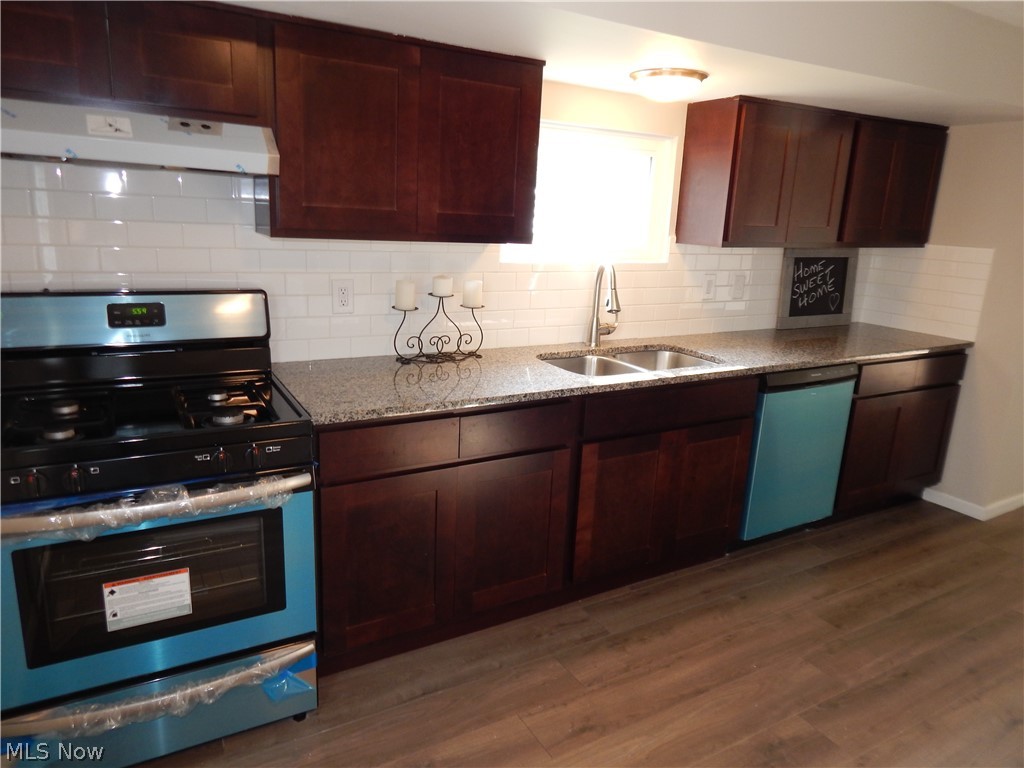 Brook Park Acres 02 - Residential