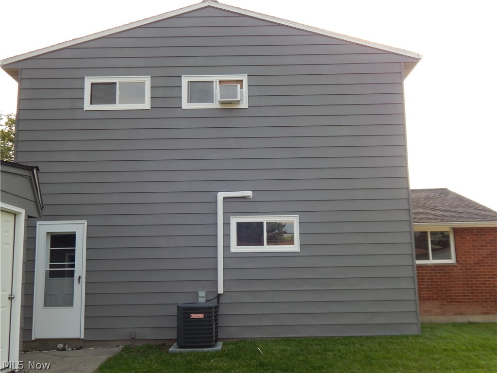 Brook Park Acres 02 - Residential