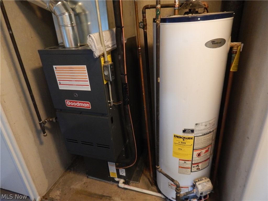 Brook Park Acres 02 - Residential