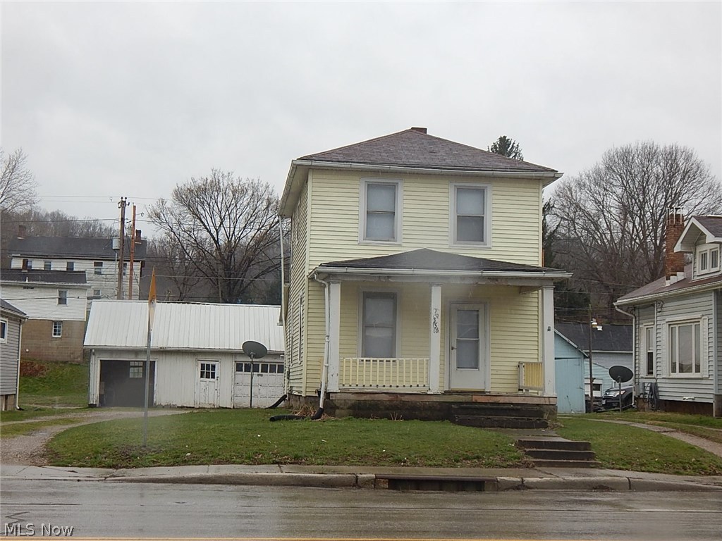 Square 08 - Residential