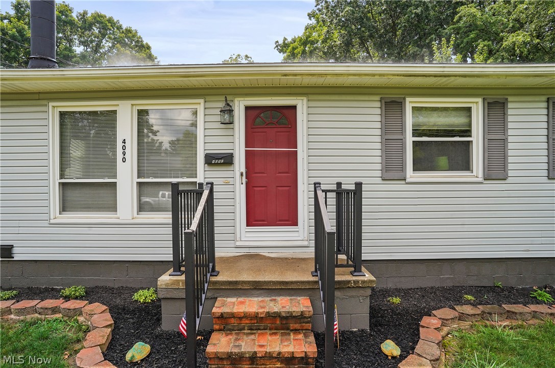 Maplewood Park - Residential