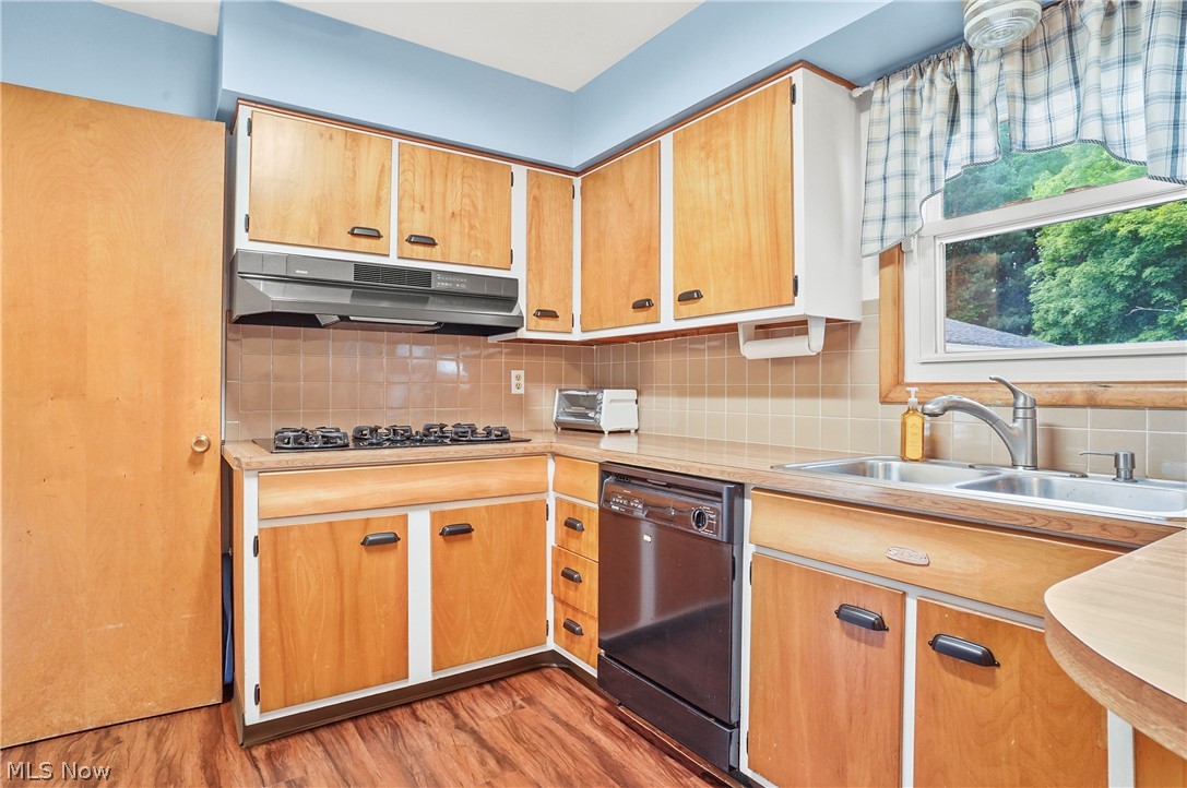 Maplewood Park - Residential