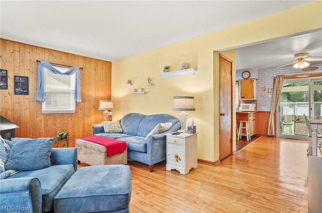 Maplewood Park - Residential