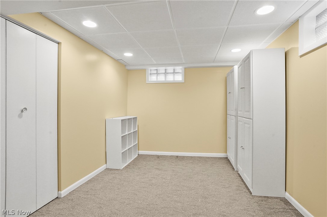 Maplewood Park - Residential