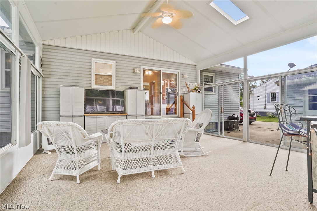 Maplewood Park - Residential