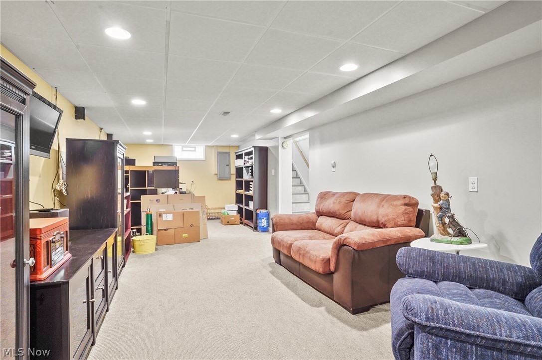 Maplewood Park - Residential