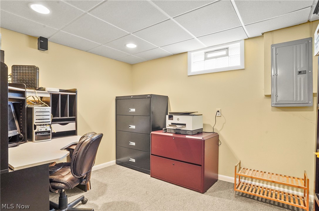 Maplewood Park - Residential