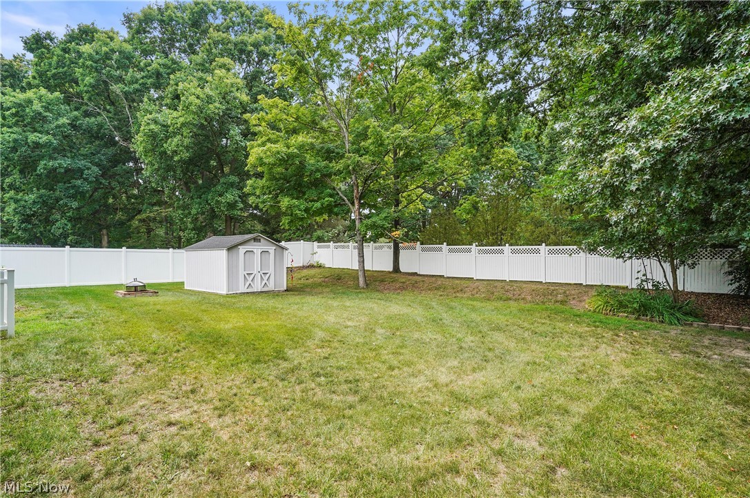 Maplewood Park - Residential