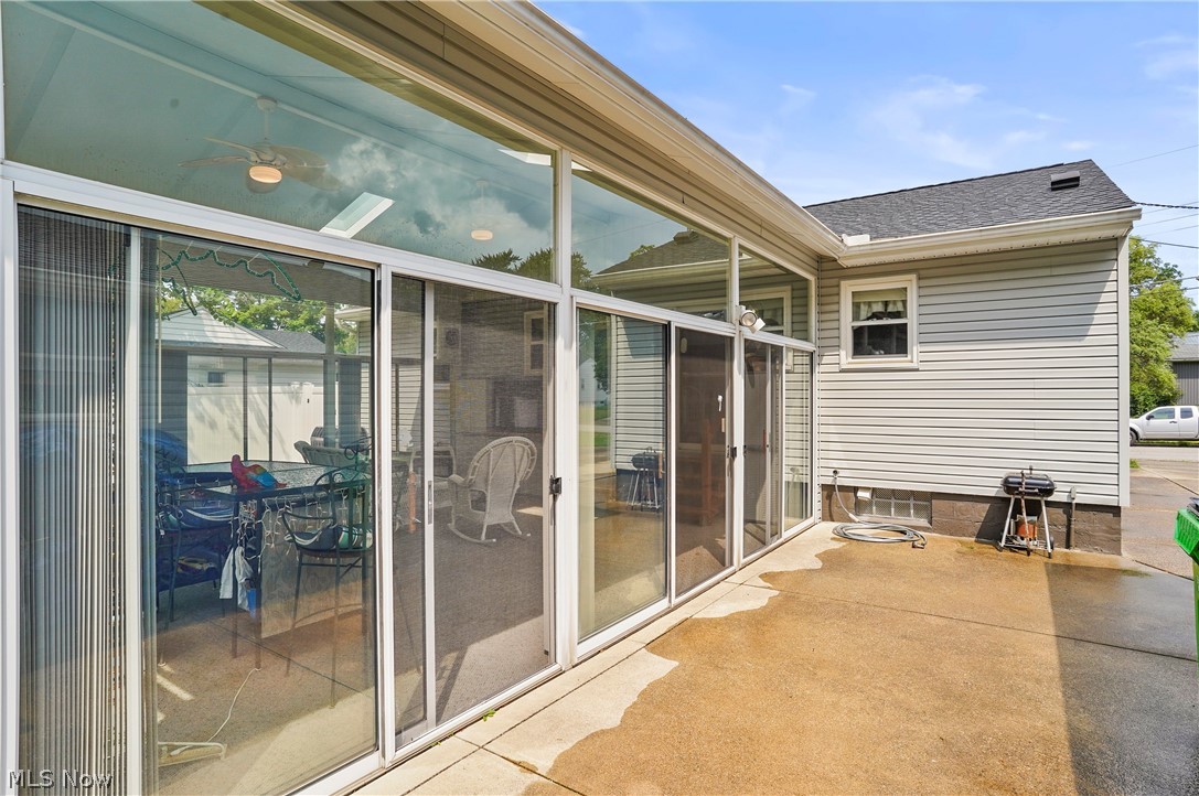 Maplewood Park - Residential