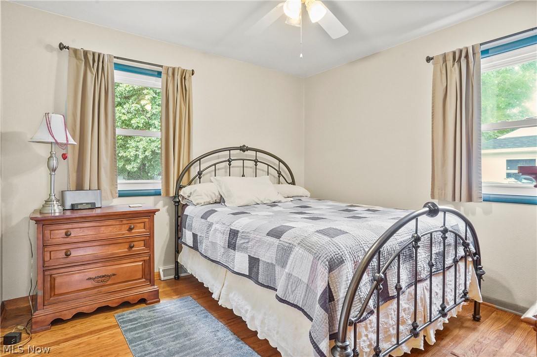 Maplewood Park - Residential