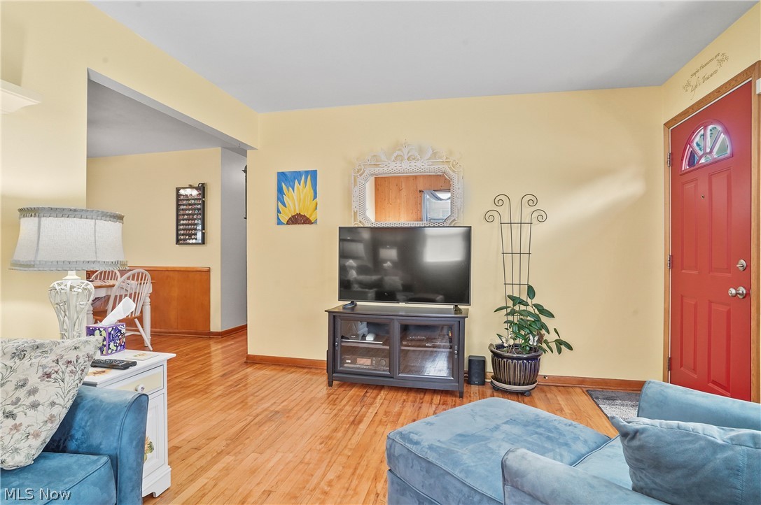 Maplewood Park - Residential