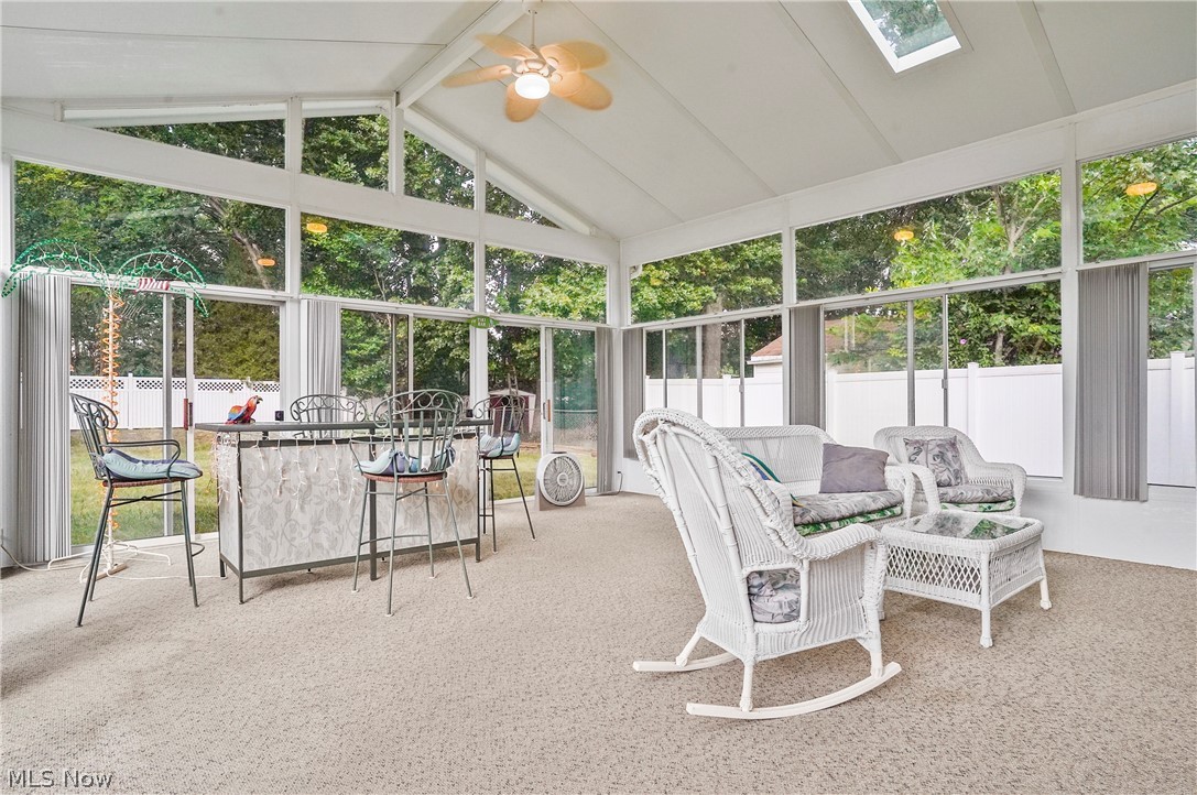 Maplewood Park - Residential