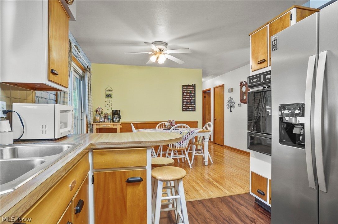 Maplewood Park - Residential