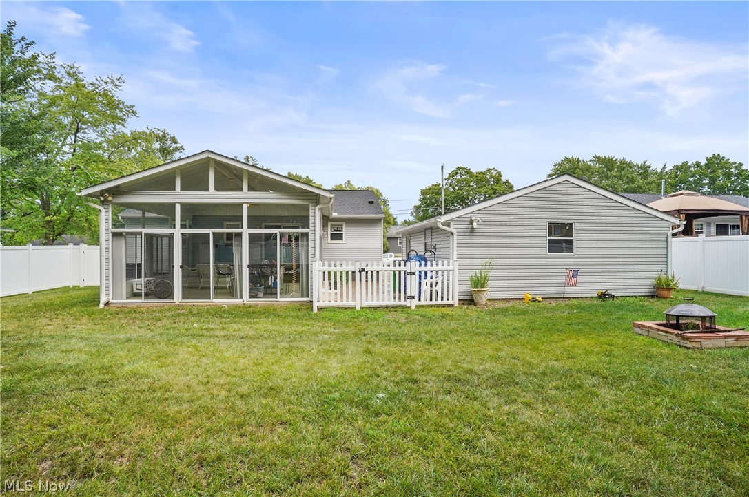 Maplewood Park - Residential