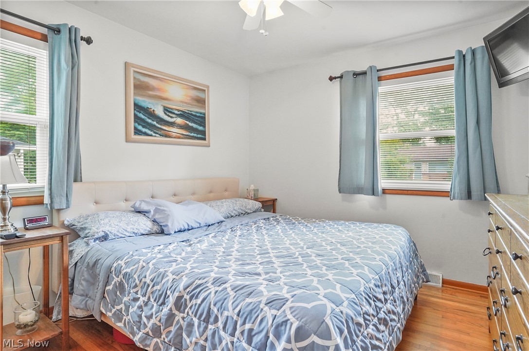 Maplewood Park - Residential